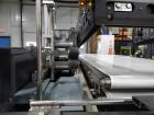 Shanklin Automatic L-bar Heat Sealer